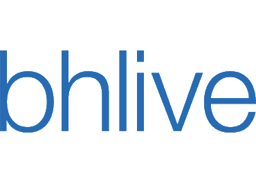 Bhlive Logo